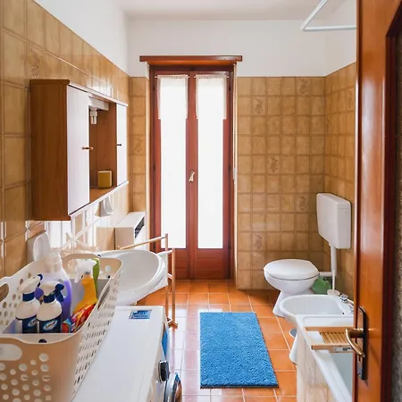 Apartment Zenith - Balcone Xxl E Vista Montagna Paesana