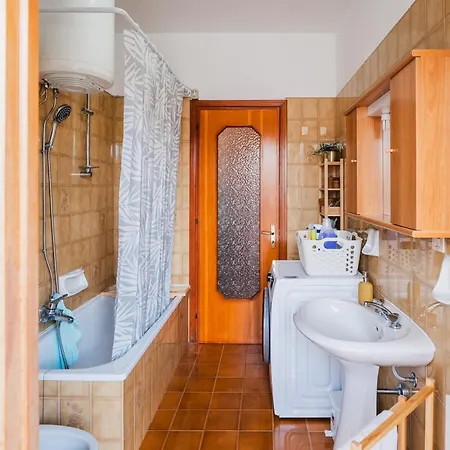 Apartment Zenith - Balcone Xxl E Vista Montagna Paesana